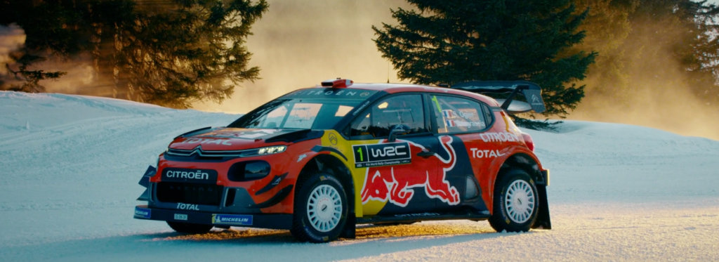 C3WRC